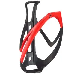 Portaborraccia Specialized Rib Cage II - Nero Rosso