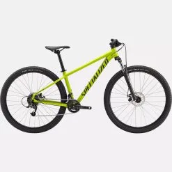 Specialized Rockhopper 29 - Verde