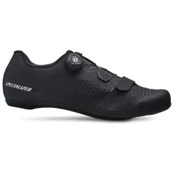 Scarpe Specialized Torch 2.0 Road - Nero