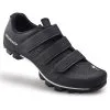 Scarpe Specialized Donna Riata MTB - Nero -Caschi e occhiali Soldes scarpe W Special riata blk 17 hr