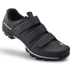 Scarpe Specialized Donna Riata MTB - Nero