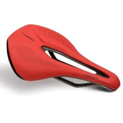 Sella Specialized S-Works Power - Rosso