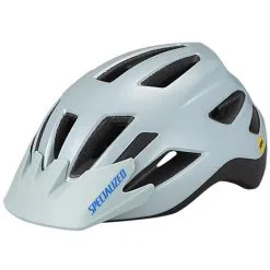 Casco Specialized Shuffle Led SB Mips - Azzurro Chiaro