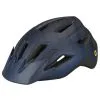 Casco Specialized Shuffle Led SB Mips - Blu Opaco -Caschi e occhiali Soldes shuffle led mips blu scuro 20 hr