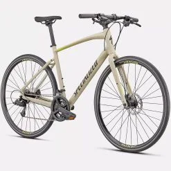 Specialized Sirrus 2.0 - Bianco -Caschi e occhiali Soldes sirrus 2 bianco 2