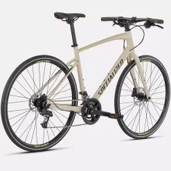 Specialized Sirrus 2.0 - Bianco -Caschi e occhiali Soldes sirrus 2 bianco 3