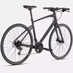 Specialized Sirrus 2.0 - Nero 7 Specialized Sirrus 2.0 - Nero -Caschi e occhiali Soldes sirrus 2 nero 22 3