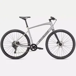 Specialized Sirrus X 3.0 - Grigio