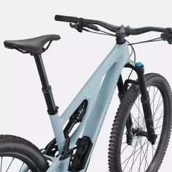 Specialized Stumpjumper EVO Comp Carbon - Azzurro 11 Specialized Stumpjumper EVO Comp Carbon - Azzurro -Caschi e occhiali Soldes sj evo comp carbon azz 214