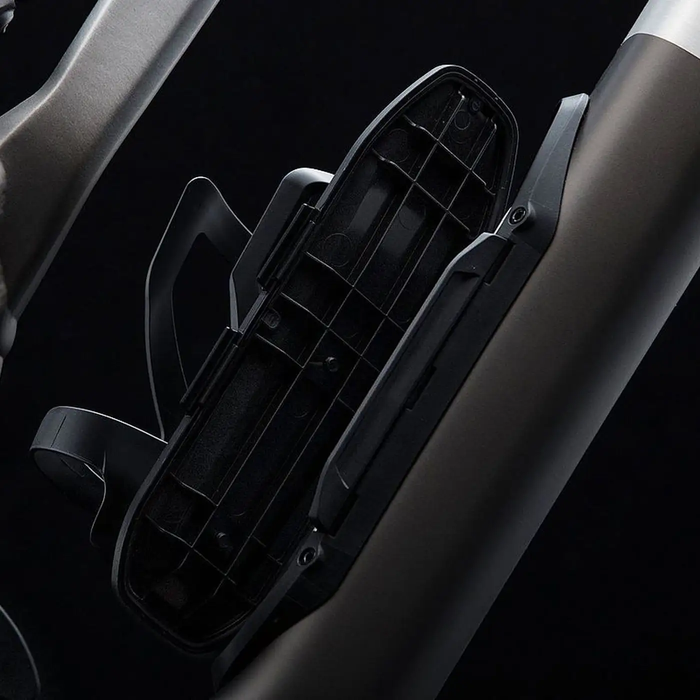 Specialized Stumpjumper EVO Elite Alloy - Grigio 9 Specialized Stumpjumper EVO Elite Alloy - Grigio – Image 7