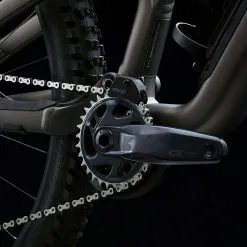 Specialized Stumpjumper EVO Elite Alloy - Grigio 16 Specialized Stumpjumper EVO Elite Alloy - Grigio -Caschi e occhiali Soldes sj evo elite alloy gri 22 89