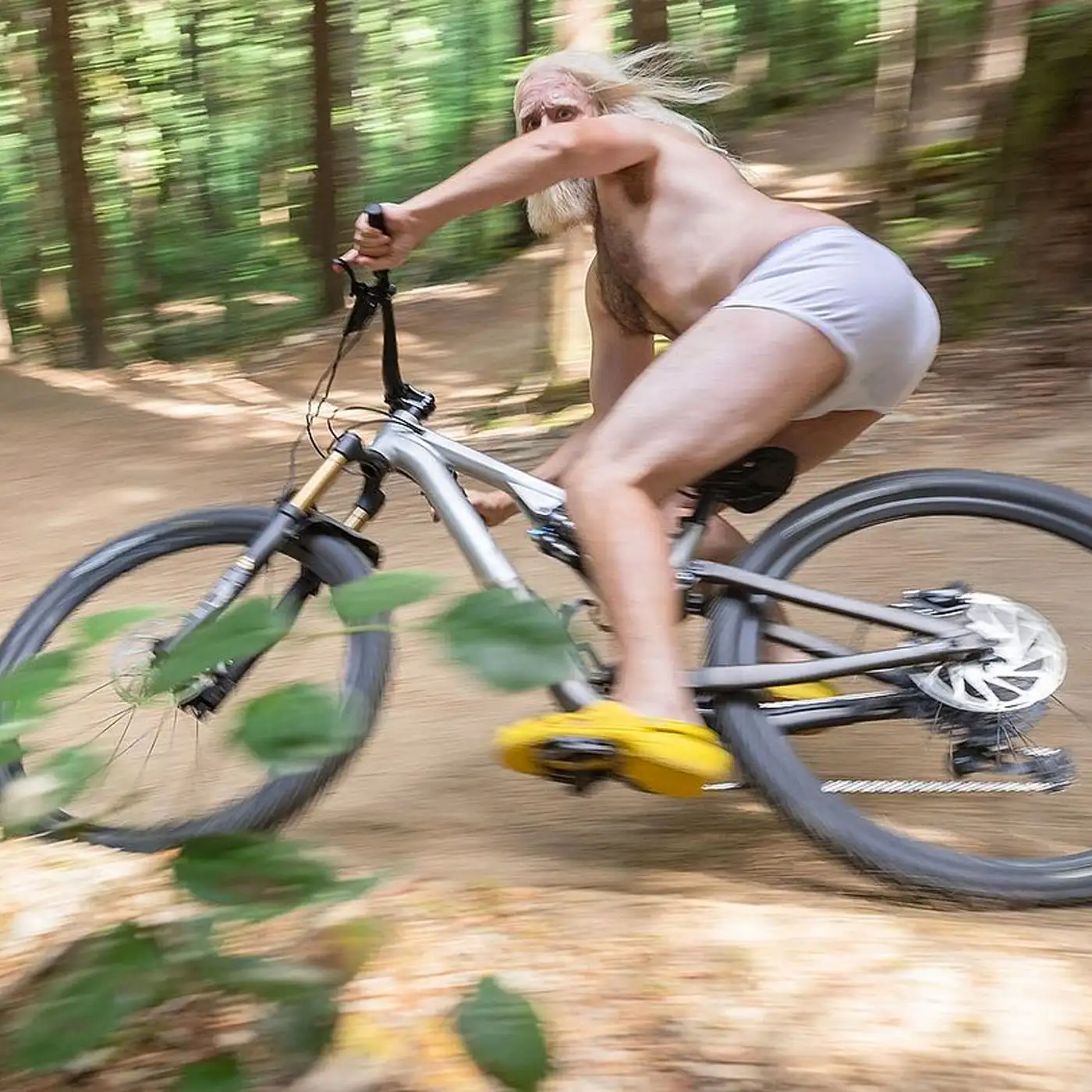 Specialized Stumpjumper EVO Elite Alloy - Grigio 11 Specialized Stumpjumper EVO Elite Alloy - Grigio – Image 9