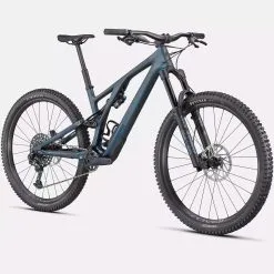 Specialized Stumpjumper EVO Expert - Blu -Caschi e occhiali Soldes sj evo expert blu 22