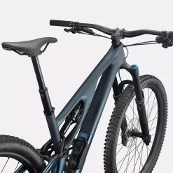 Specialized Stumpjumper EVO Expert - Blu -Caschi e occhiali Soldes sj evo expert blu 22 ret2