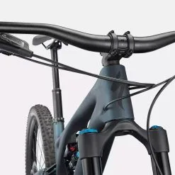 Specialized Stumpjumper EVO Expert - Blu -Caschi e occhiali Soldes sj evo expert blu 22 ret4