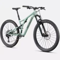 Specialized Stumpjumper Alloy - Verde -Caschi e occhiali Soldes sj exper alloy azz 22 2