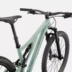 Specialized Stumpjumper Alloy - Verde -Caschi e occhiali Soldes sj exper alloy azz 22 4