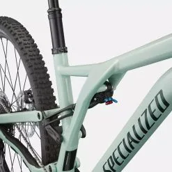 Specialized Stumpjumper Alloy - Verde -Caschi e occhiali Soldes sj exper alloy azz 22 6
