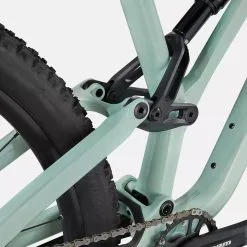 Specialized Stumpjumper Alloy - Verde -Caschi e occhiali Soldes sj exper alloy azz 22 7