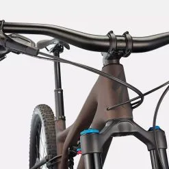 Specialized Stumpjumper Expert - Marrone -Caschi e occhiali Soldes sj exper marrone 22 6