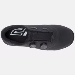 Scarpe Mtb Specialized 2FO ClipLite - Nero -Caschi e occhiali Soldes specialized 2fo cliplite mtb blk 21 s3 hr