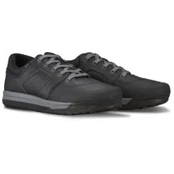 Scarpe Specialized 2FO DH Flat - Grigio -Caschi e occhiali Soldes specialized 2fo dh flat gry 21 s4 hr