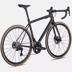 Specialized S-Works Aethos Dura Ace Di2 - Nero 9 Specialized S-Works Aethos Dura Ace Di2 - Nero -Caschi e occhiali Soldes specialized aethos di2 blk 22 s2 hr