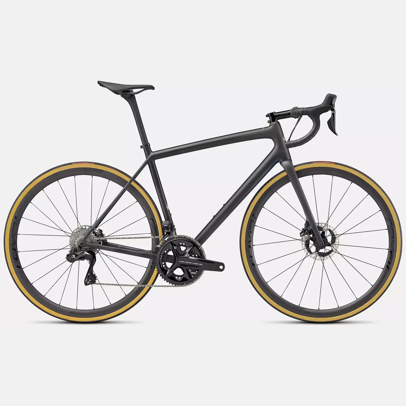 Specialized S-Works Aethos Dura Ace Di2 - Nero 3 Specialized S-Works Aethos Dura Ace Di2 - Nero