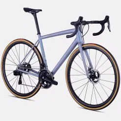 Specialized S-Works Aethos Dura Ace Di2 - Grigio 5 Specialized S-Works Aethos Dura Ace Di2 - Grigio -Caschi e occhiali Soldes specialized aethos di2 gry 22 s1 hr