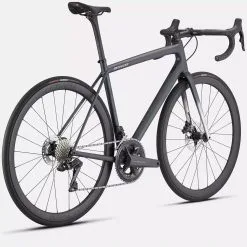 Specialized Aethos Expert - Grigio 10 Specialized Aethos Expert - Grigio -Caschi e occhiali Soldes specialized aethos exp gry 22 s2 hr