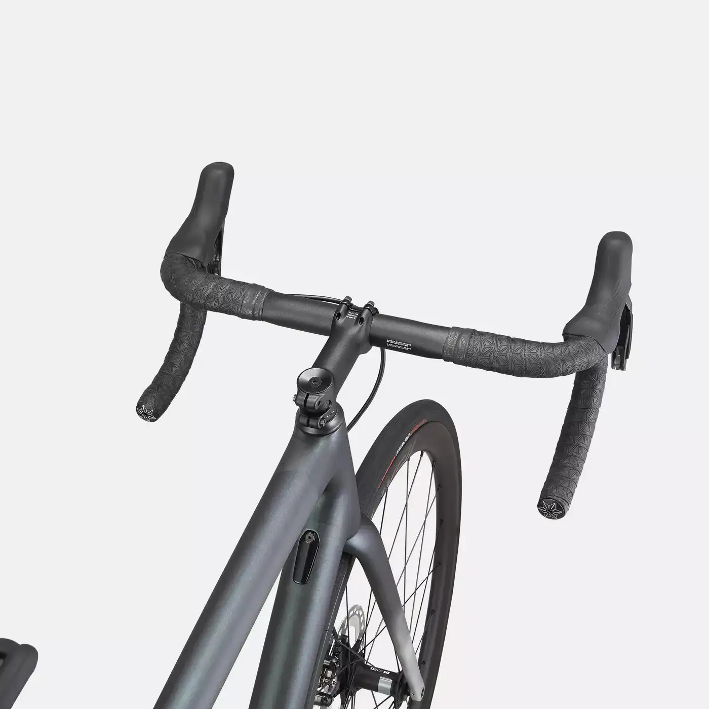 Specialized Aethos Expert - Grigio 7 Specialized Aethos Expert - Grigio – Image 5