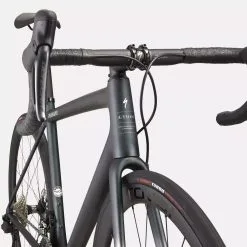 Specialized Aethos Expert - Grigio 13 Specialized Aethos Expert - Grigio -Caschi e occhiali Soldes specialized aethos exp gry 22 s5 hr