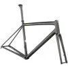 Specialized Telaio S-Works Aethos - Nero -Caschi e occhiali Soldes specialized aethos frame blk 20 hr