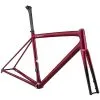 Specialized Telaio S-Works Aethos - Rosso -Caschi e occhiali Soldes specialized aethos frame bord 22 hr