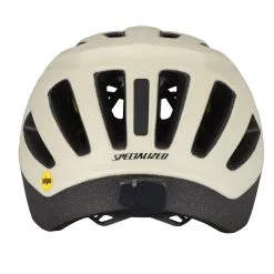 Casco Specialized Ambush Comp MIPS - Beige -Caschi e occhiali Soldes specialized ambush comp angi beige 20 hr ret