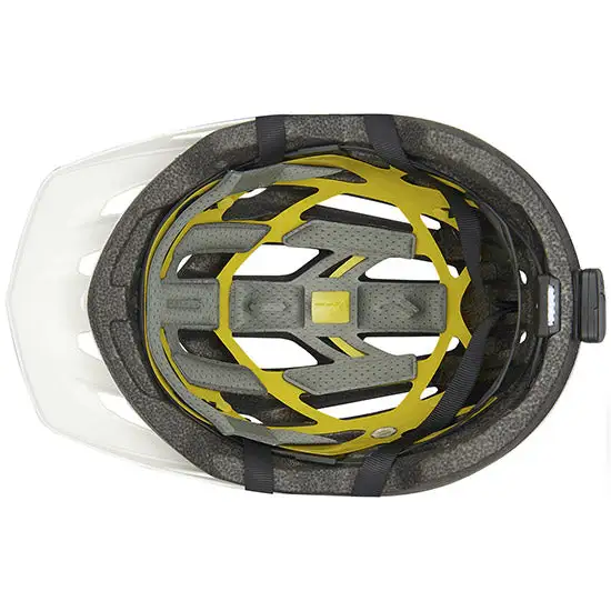 Casco Specialized Ambush Comp - Bianco 4 Casco Specialized Ambush Comp - Bianco – Image 2