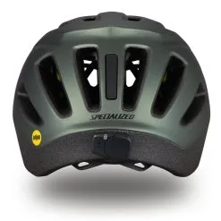 Casco Specialized Ambush Comp MIPS - Verde -Caschi e occhiali Soldes specialized ambush comp verde satinato 20 hr ret