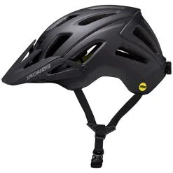 Casco Specialized Ambush - Nero -Caschi e occhiali Soldes specialized ambush mips blk 18 s1