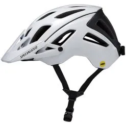 Casco Specialized Ambush - Bianco -Caschi e occhiali Soldes specialized ambush mips wht 18 s2