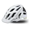 Casco Specialized Ambush - Bianco 2 Casco Specialized Ambush - Bianco -Caschi e occhiali Soldes specialized ambush mips wht 18 hr