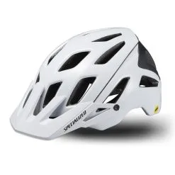 Casco Specialized Ambush - Bianco