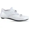 Scarpe Specialized S-Works Ares - Bianco -Caschi e occhiali Soldes specialized ares wht 21 hr