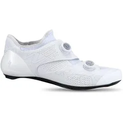 Scarpe Specialized S-Works Ares - Bianco