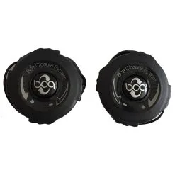 Kit Boa S2-Snap Dials Specialized - Nero