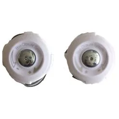 Kit Boa S2-Snap Dials Specialized - Bianco