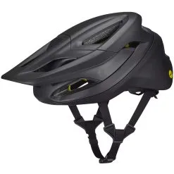 Casco Specialized Camber - Nero -Caschi e occhiali Soldes specialized camber blk 22 hr