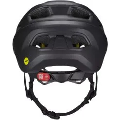 Casco Specialized Camber - Nero -Caschi e occhiali Soldes specialized camber blk 22 s2 hr