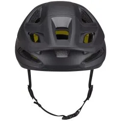 Casco Specialized Camber - Nero -Caschi e occhiali Soldes specialized camber blk 22 s3 hr