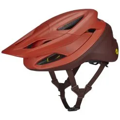 Casco Specialized Camber - Rosso