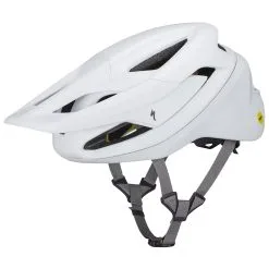 Casco Specialized Camber - Bianco